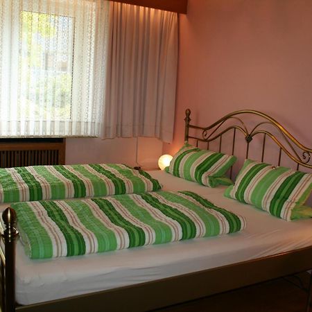 המבורג Albertus Paris Aparthotel מראה חיצוני תמונה