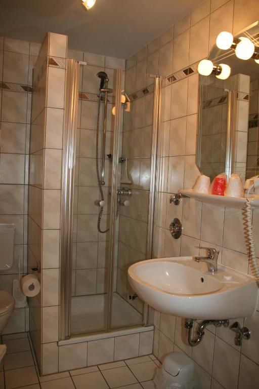המבורג Albertus Paris Aparthotel חדר תמונה