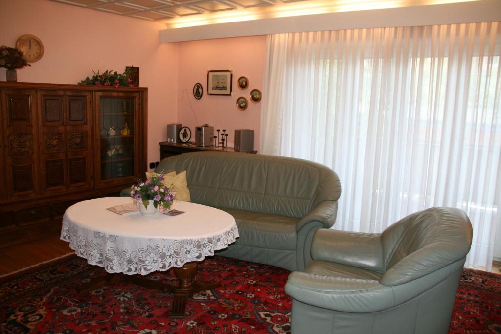המבורג Albertus Paris Aparthotel חדר תמונה