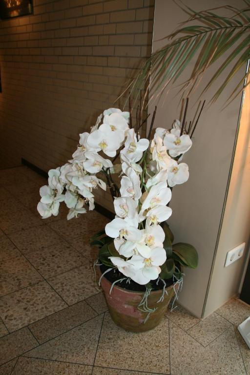 המבורג Albertus Paris Aparthotel חדר תמונה