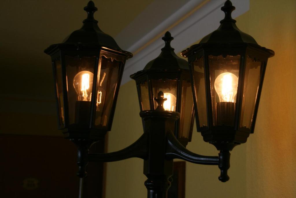 המבורג Albertus Paris Aparthotel חדר תמונה