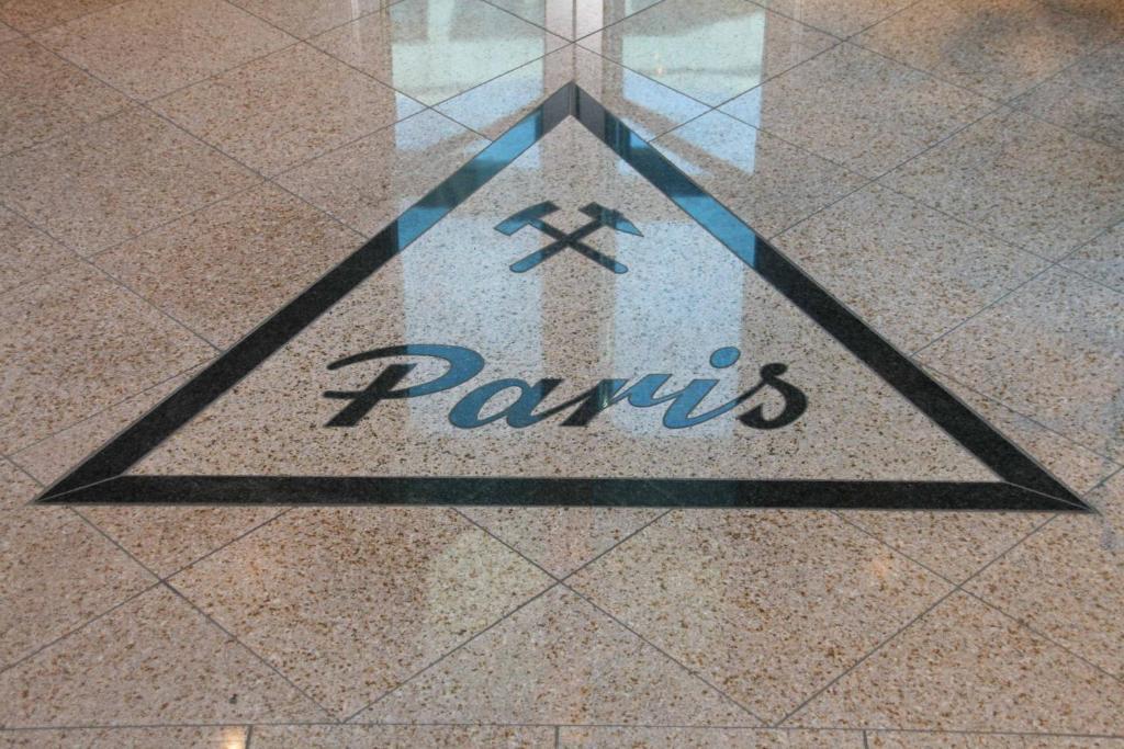 המבורג Albertus Paris Aparthotel מראה חיצוני תמונה