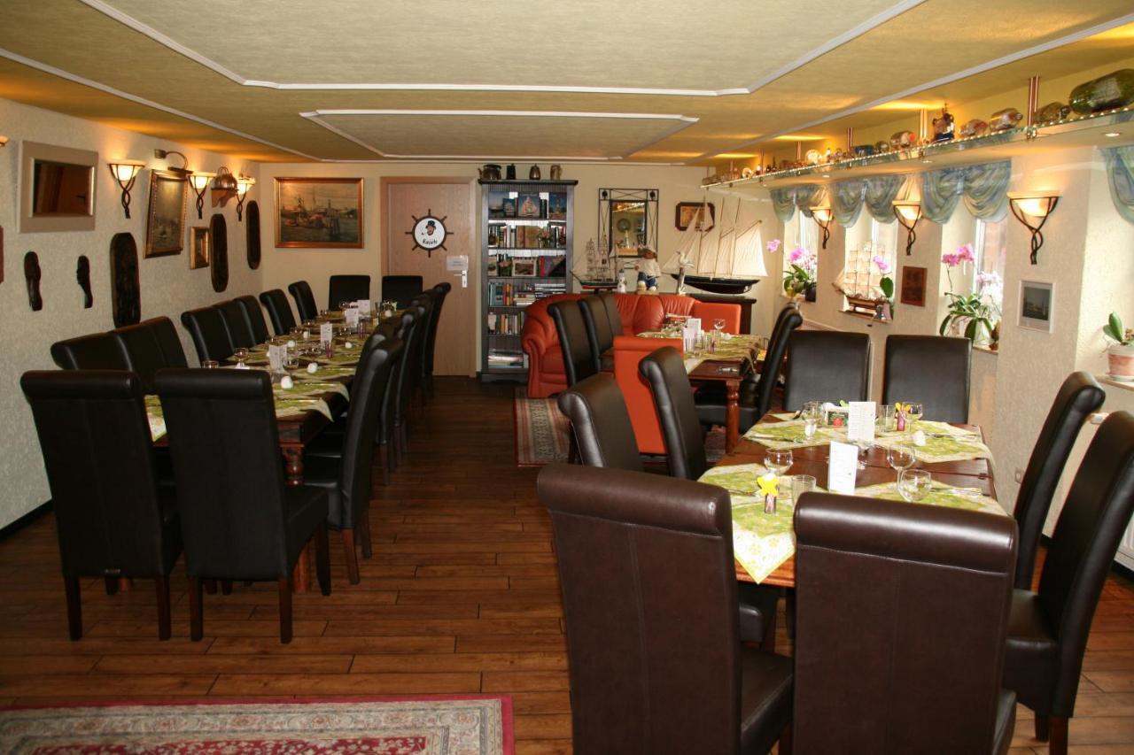 המבורג Albertus Paris Aparthotel מראה חיצוני תמונה