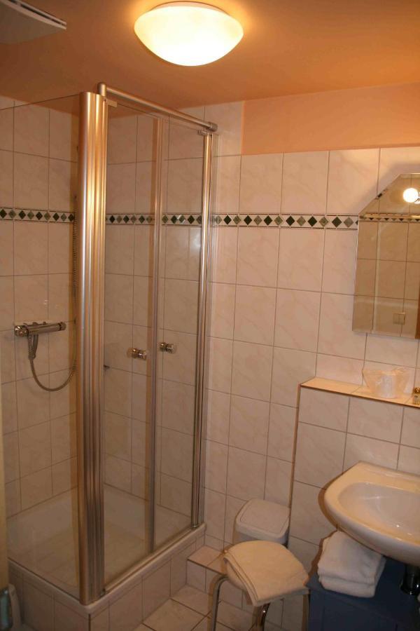 המבורג Albertus Paris Aparthotel מראה חיצוני תמונה